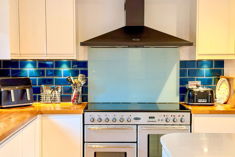 Church Farm Close, Pidley19