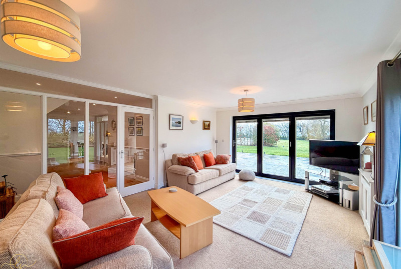 Church Farm Close, Pidley21