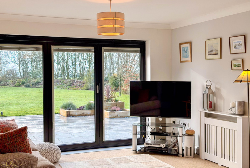 Church Farm Close, Pidley22