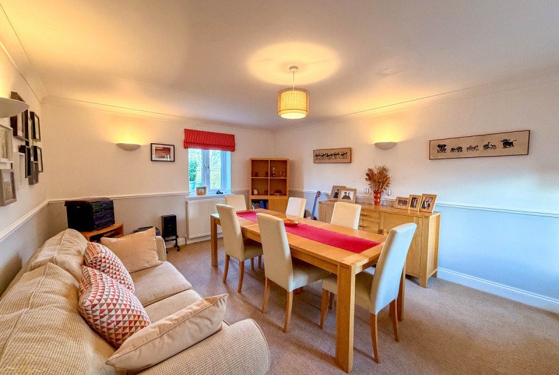 Church Farm Close, Pidley24