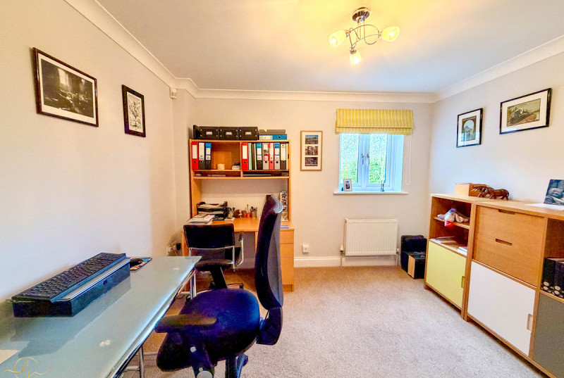 Church Farm Close, Pidley25