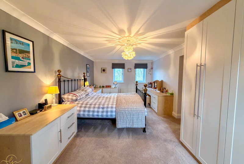 Church Farm Close, Pidley26