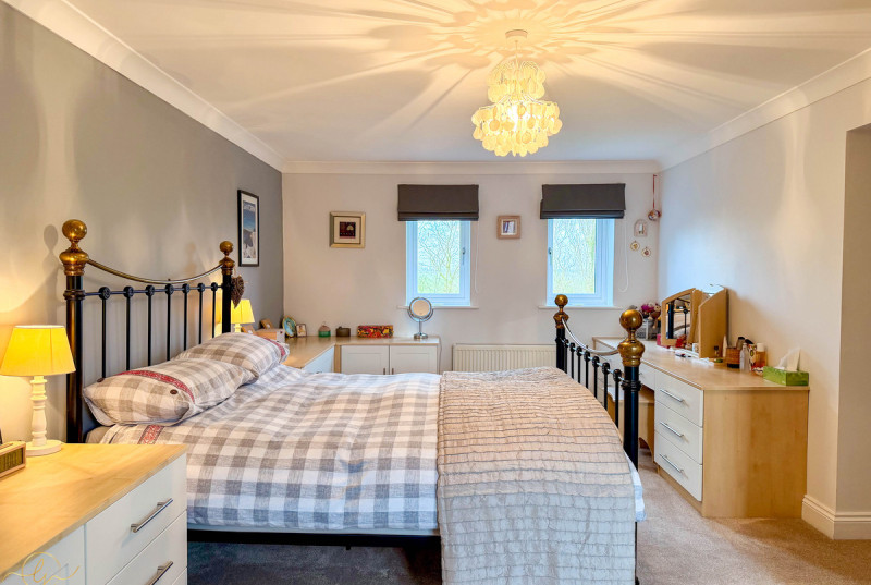 Church Farm Close, Pidley27