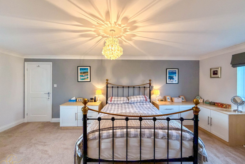 Church Farm Close, Pidley28