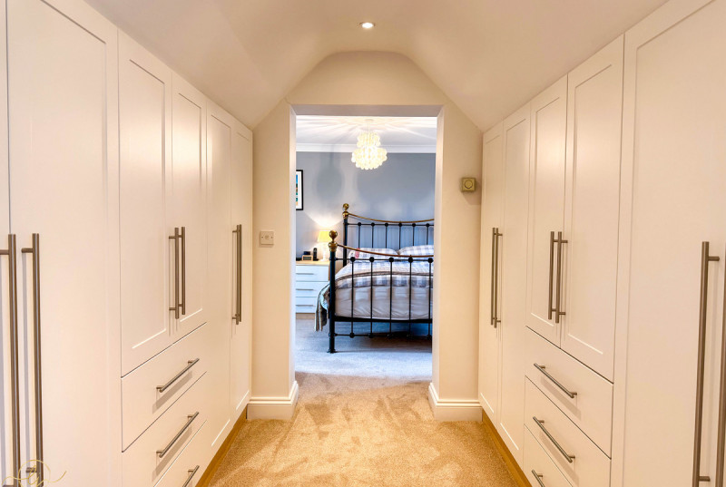 Church Farm Close, Pidley29