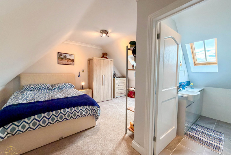 Church Farm Close, Pidley31