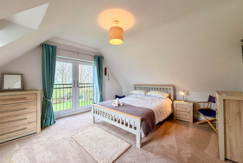 Church Farm Close, Pidley33