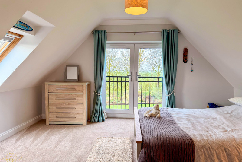 Church Farm Close, Pidley34