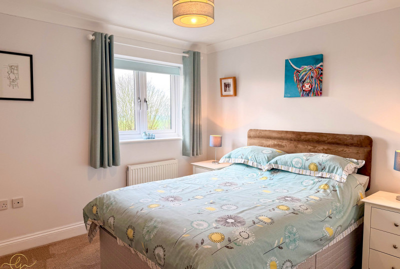 Church Farm Close, Pidley35