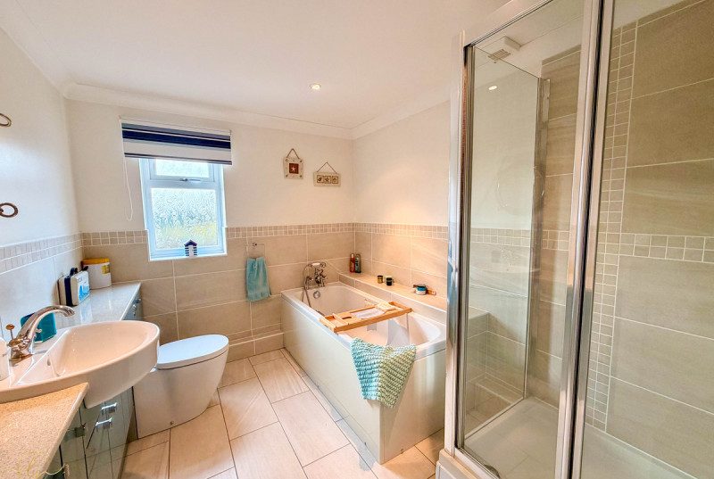 Church Farm Close, Pidley36