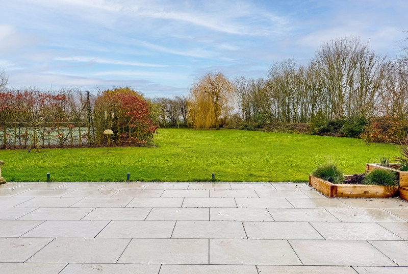 Church Farm Close, Pidley37