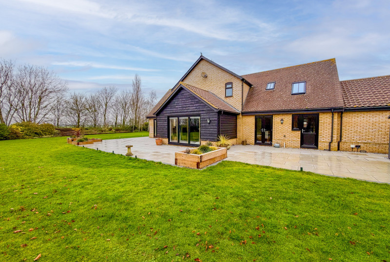 Church Farm Close, Pidley39