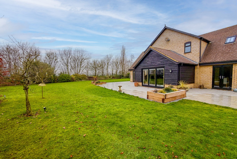 Church Farm Close, Pidley40