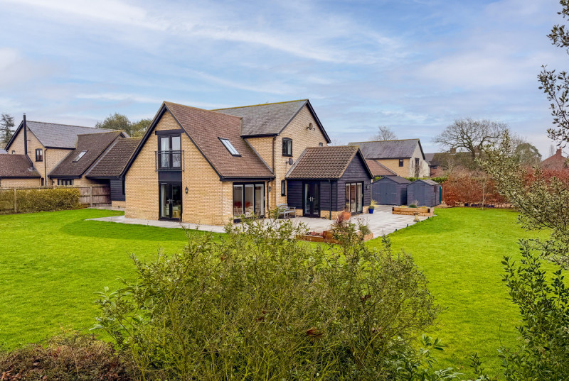 Church Farm Close, Pidley41