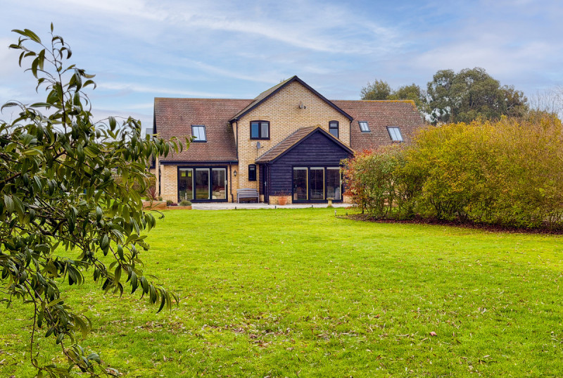 Church Farm Close, Pidley42