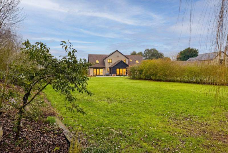 Church Farm Close, Pidley43