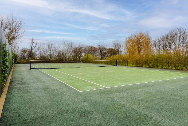 Church Farm Close, Pidley46