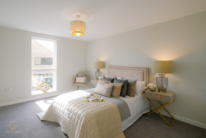 Portholme Place, Huntingdon38