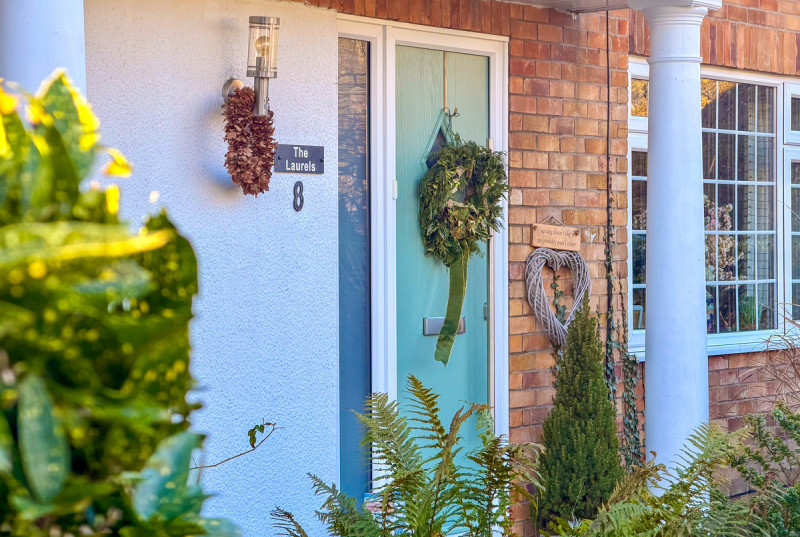 Mere Close, Ramsey Mereside