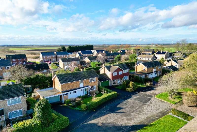 Mere Close, Ramsey Mereside6