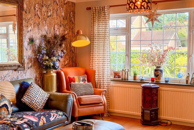 Mere Close, Ramsey Mereside12