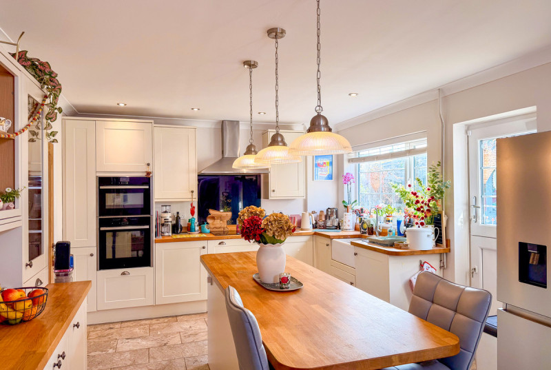 Mere Close, Ramsey Mereside19