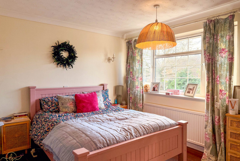 Mere Close, Ramsey Mereside30