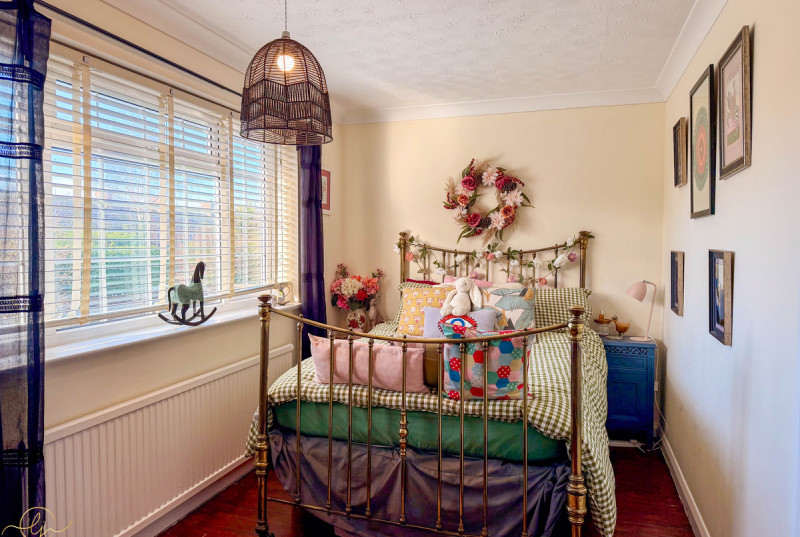 Mere Close, Ramsey Mereside32