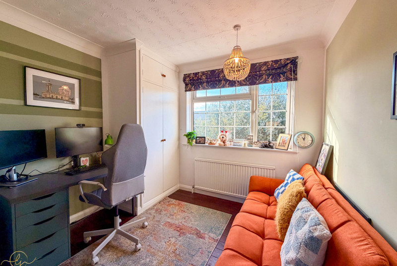 Mere Close, Ramsey Mereside33