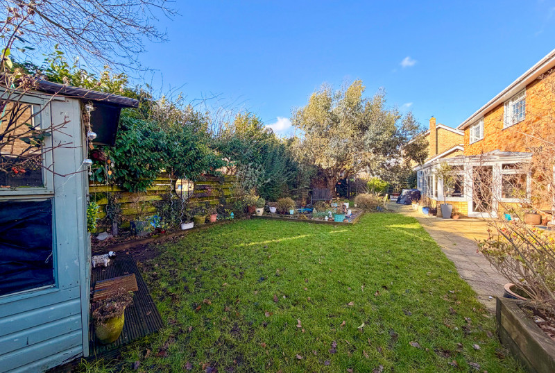 Mere Close, Ramsey Mereside36