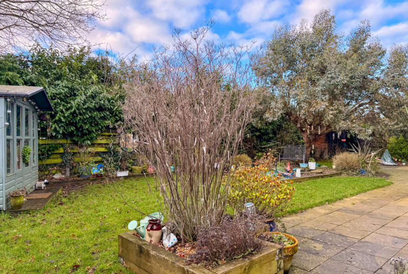 Mere Close, Ramsey Mereside37