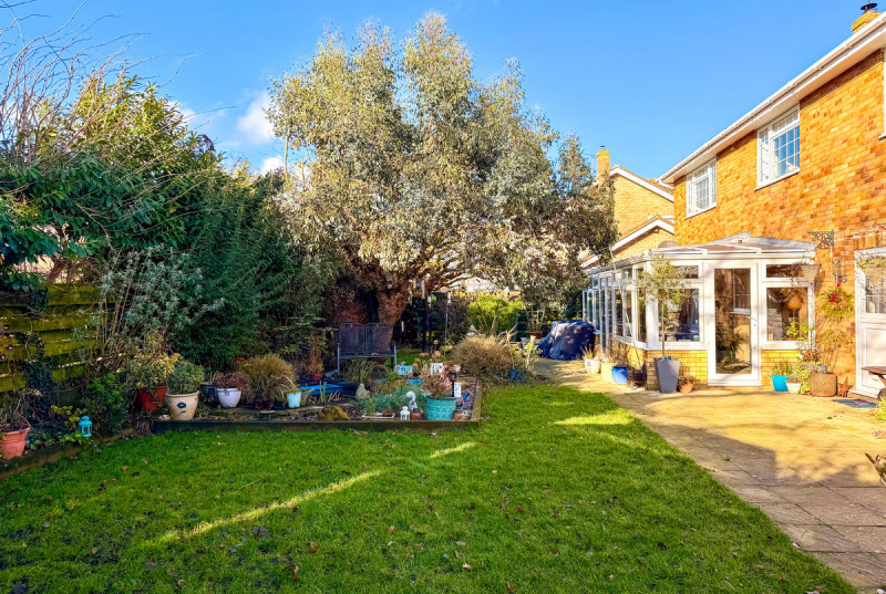 Mere Close, Ramsey Mereside39