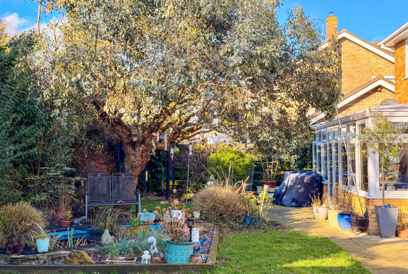 Mere Close, Ramsey Mereside40