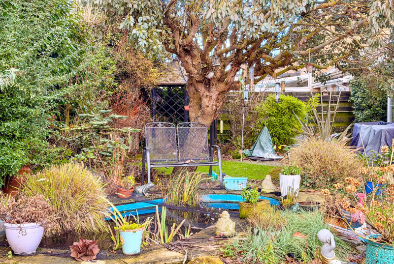 Mere Close, Ramsey Mereside41