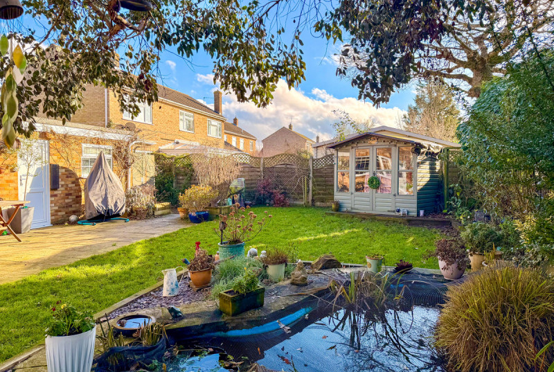 Mere Close, Ramsey Mereside42