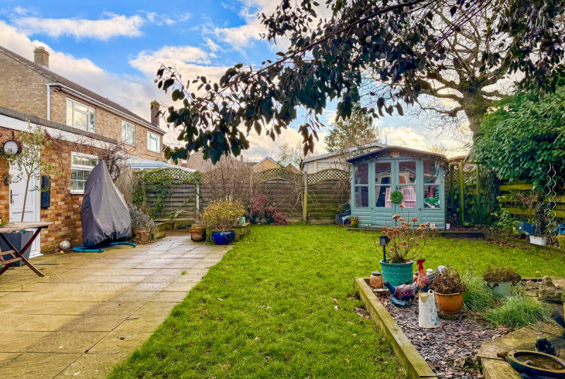 Mere Close, Ramsey Mereside43