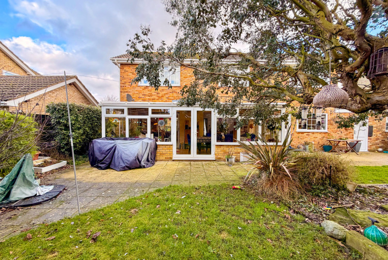 Mere Close, Ramsey Mereside44