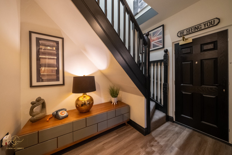 Brampton Road, Huntingdon5