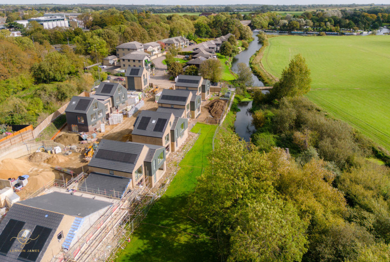 Portholme Place, Huntingdon30
