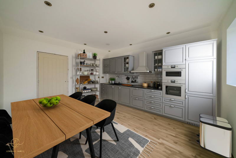 St Ives Road, Somersham2