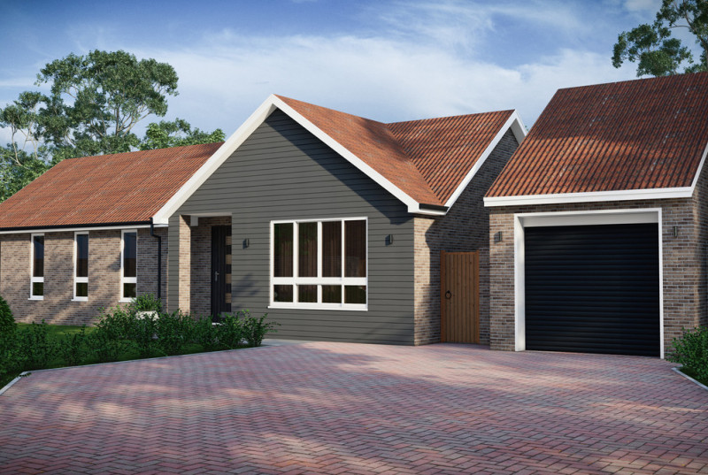St Ives Road, Somersham5