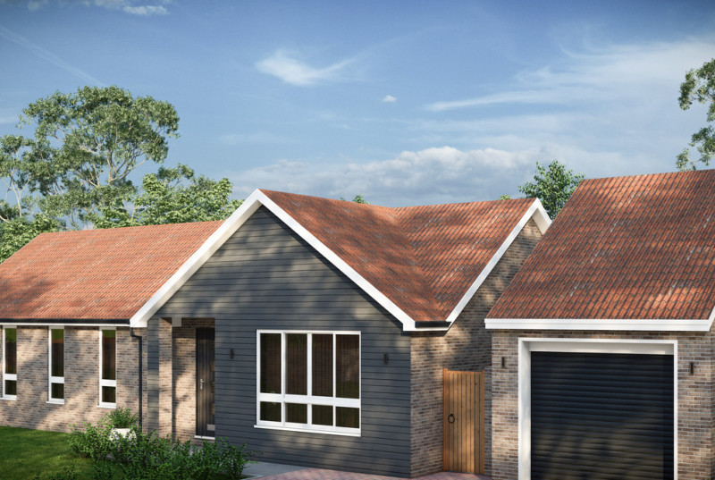 St Ives Road, Somersham7