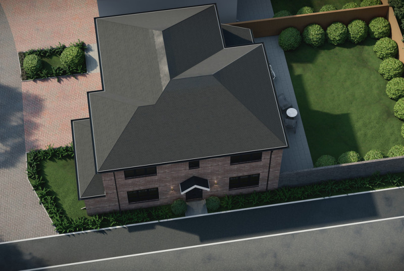 St Ives Road, Somersham3
