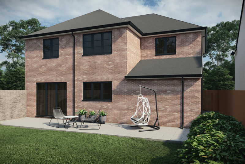St Ives Road, Somersham7