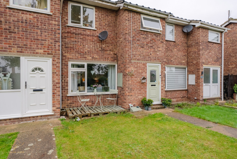 Humberdale Way, Warboys4