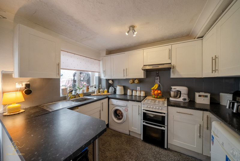 Humberdale Way, Warboys12