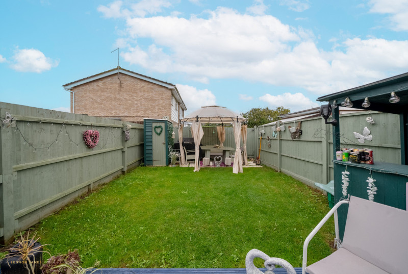 Humberdale Way, Warboys20