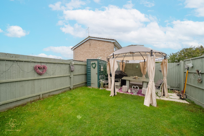 Humberdale Way, Warboys21