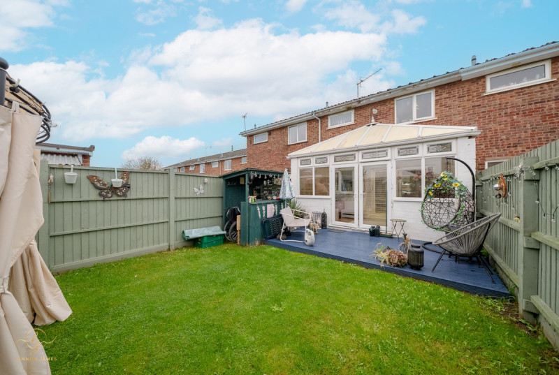 Humberdale Way, Warboys22