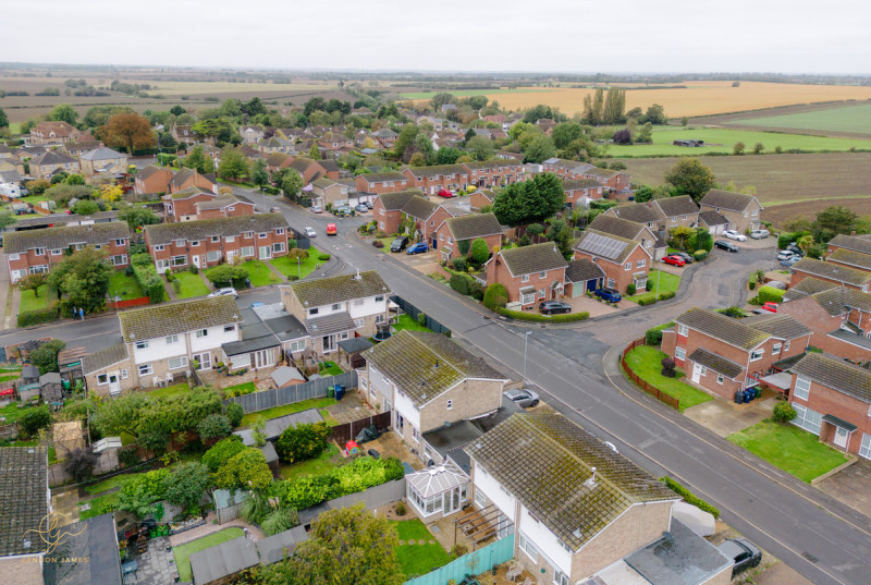 Humberdale Way, Warboys23